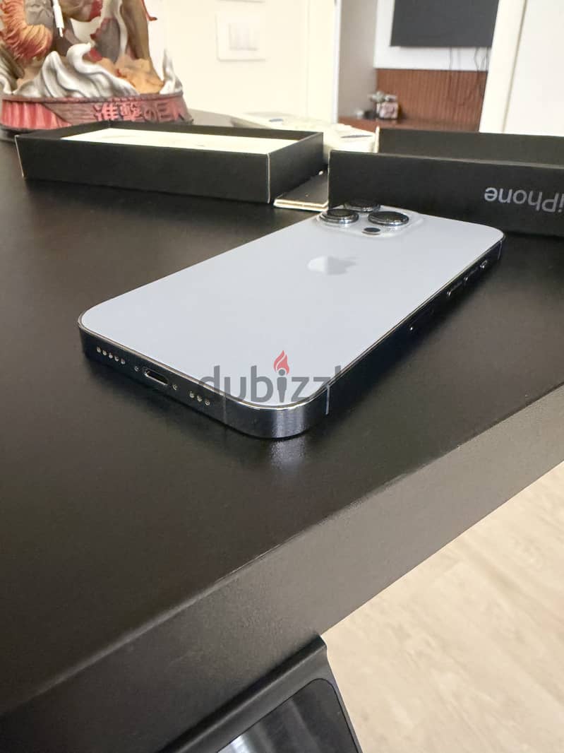 iPhone 13 Pro 9