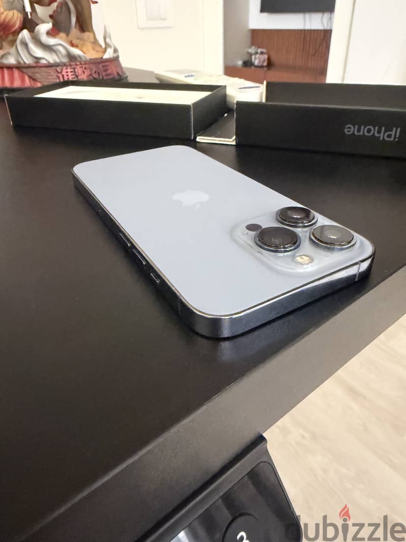 iPhone 13 Pro 10