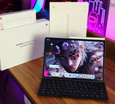 huawei 11.5s papermatte edition