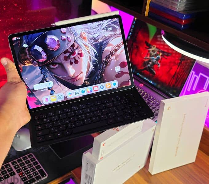 huawei 11.5s papermatte edition 1
