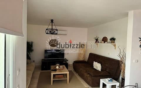 Penthouse for Sale – Immediate Delivery – Fully Furnished & Equipped with Appliances and ACs – Aroma Resort – Ain Sokhna