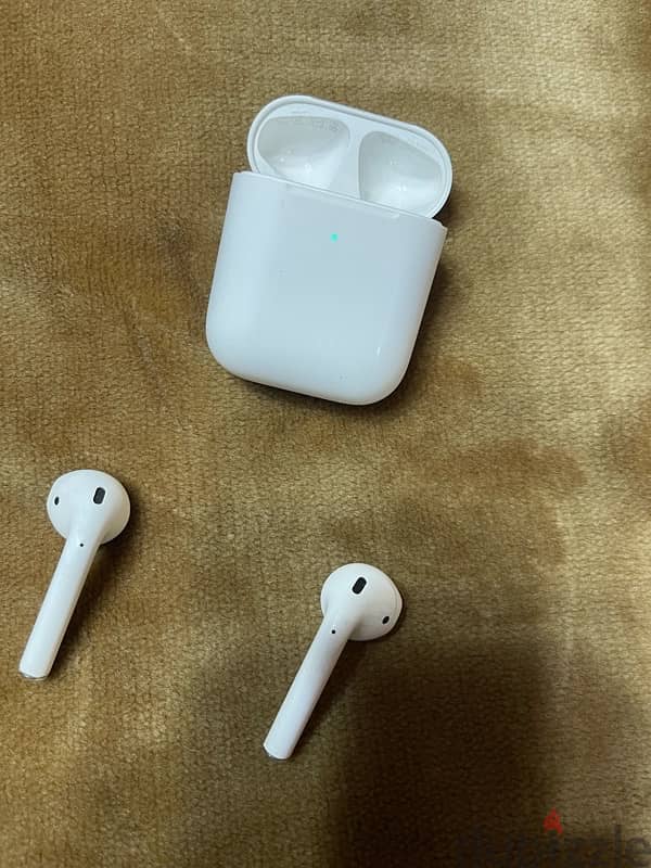 Apple airpods 1 wireless charging 1