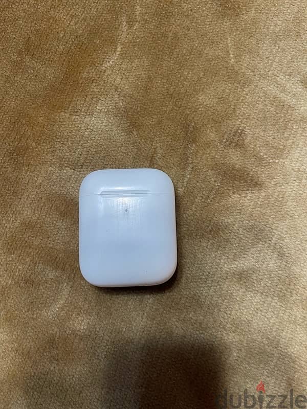 Apple airpods 1 wireless charging 2