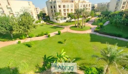 شقه للبيع 100م حدائق المهندسين الشيخ زايد