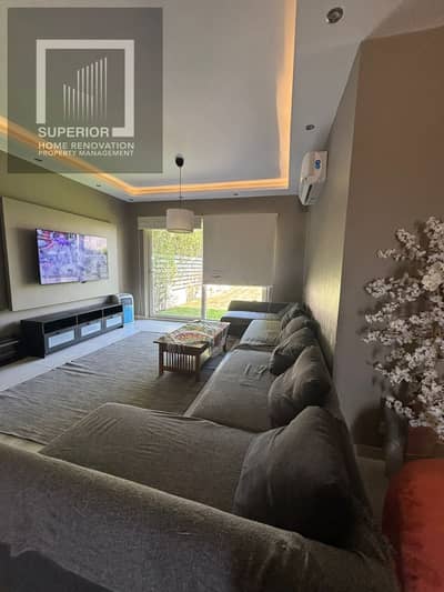 Townhouse in a prime location, Hacienda Bay