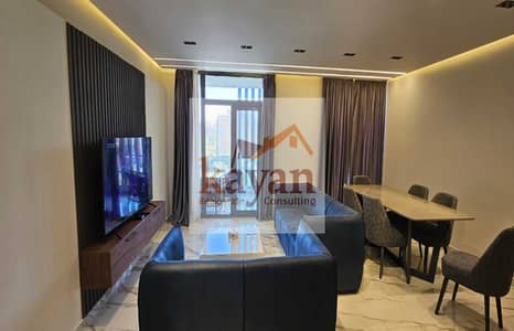 Furnished apartment for rent in Eastown