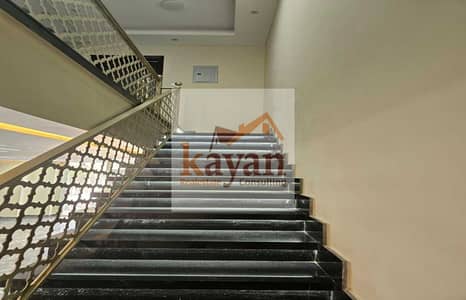 Villa for rent in Mountain View, iCity Club Park