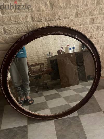 مرايا