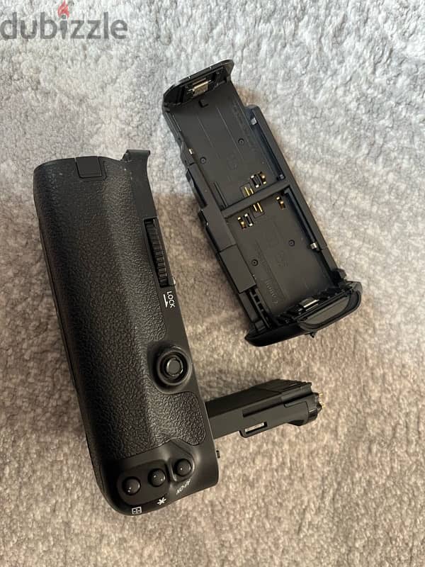 battery grib 5d iii 3