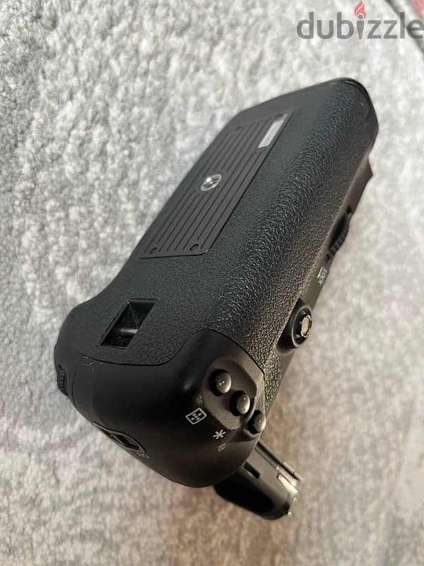 battery grib 5d iii 4