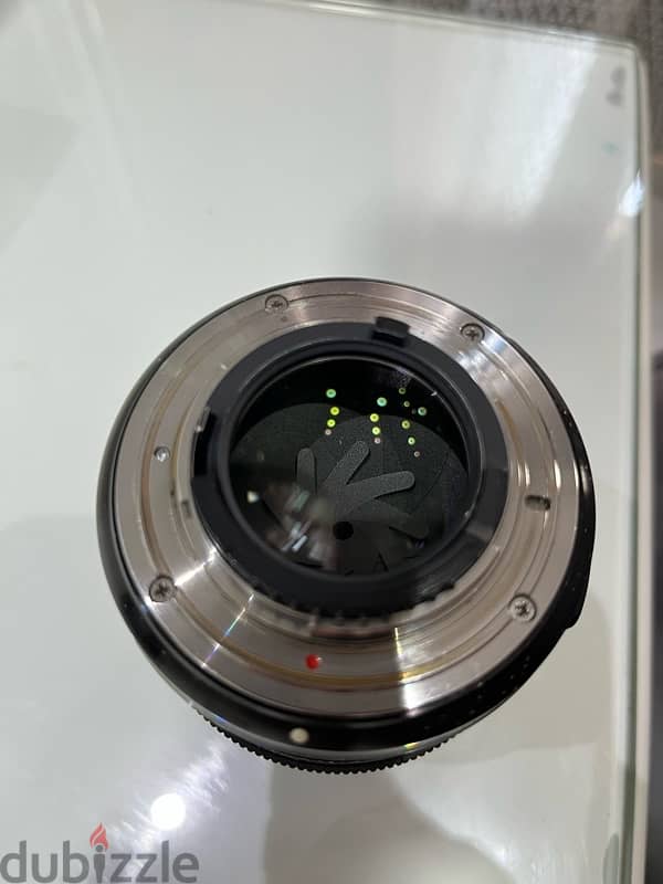 sigma 35 Nikon 2