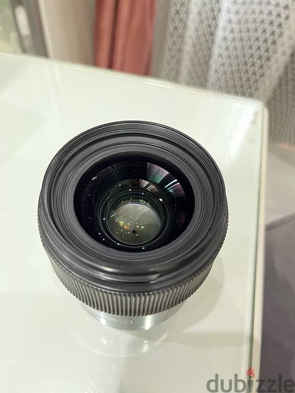 sigma 35 Nikon 3