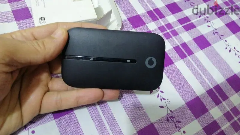 Vodafone Mobile Router65561491709699121