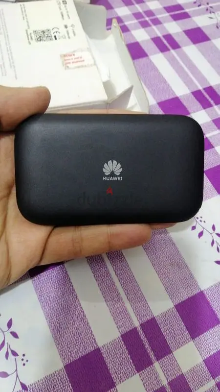 Vodafone Mobile Router65561491709699122