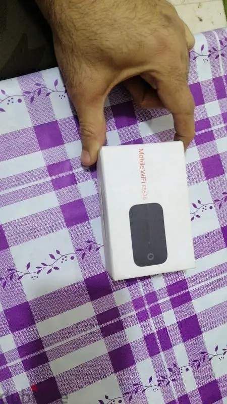 Vodafone Mobile Router65561491709699123