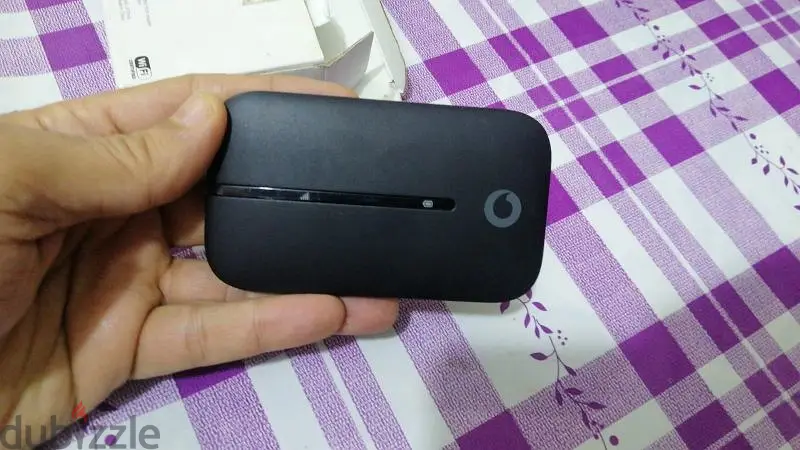 Vodafone Mobile Router65561491709699124