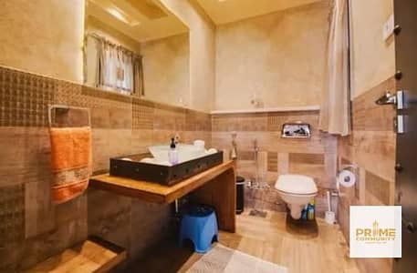 سيتي فيلا متشطبة بالكامل تشطيب فاخر للبيع بأقل سعر بويستاون سوديك الشيخ زايدCity villa fully finished for sale in westown Sodic Zayed city