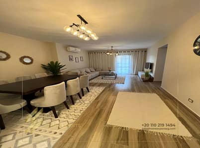 Furnished apartment for rent in Eastown