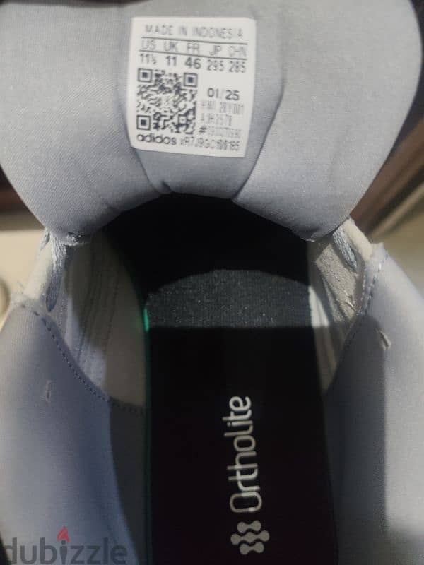 addidas 46 1