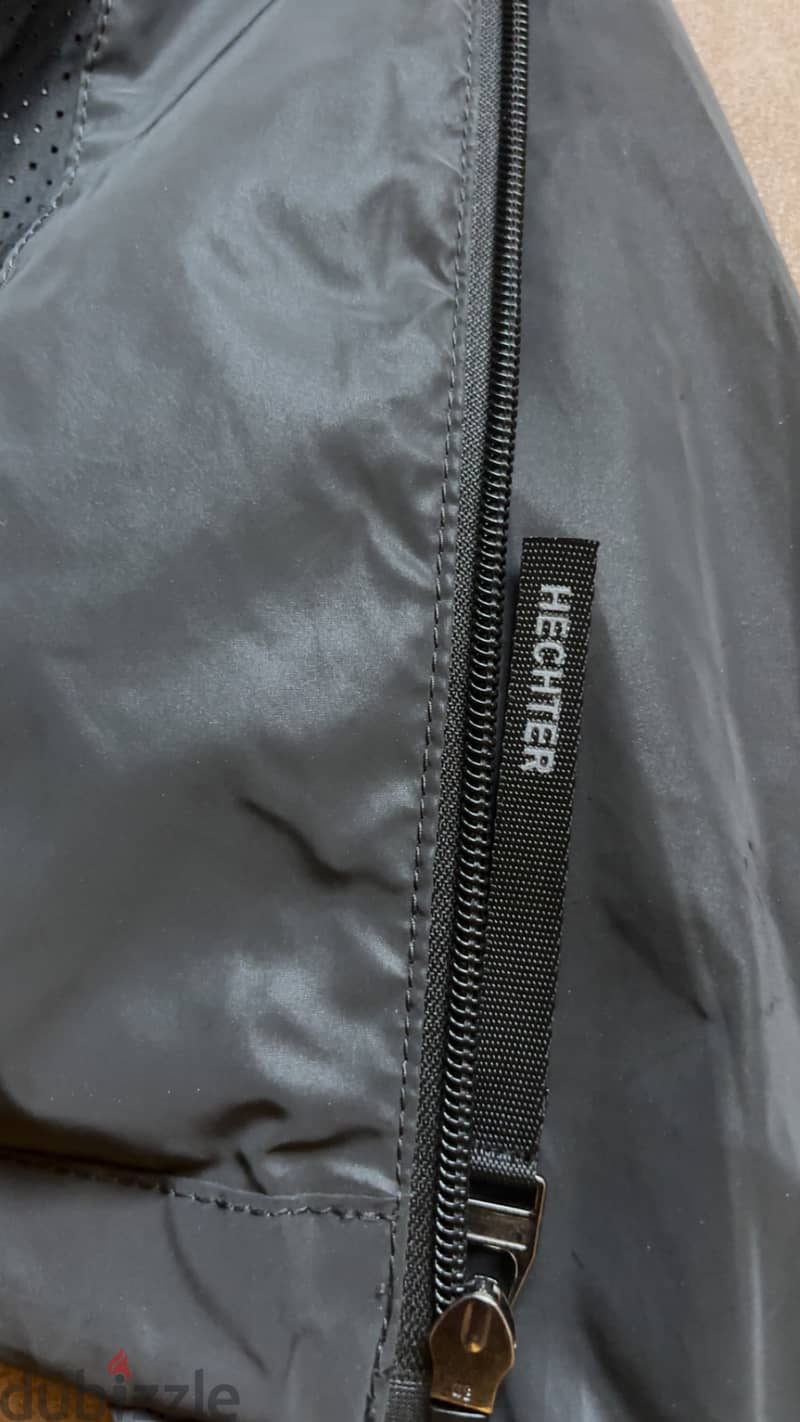 Daniel Hechter waterproof reflective jacket 5