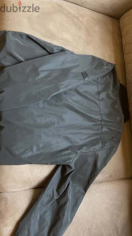 Daniel Hechter waterproof reflective jacket 6