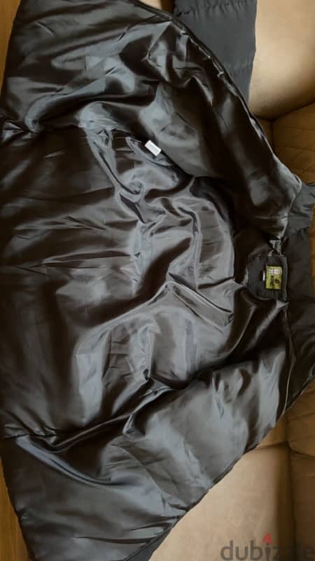 black puffer jacket 1
