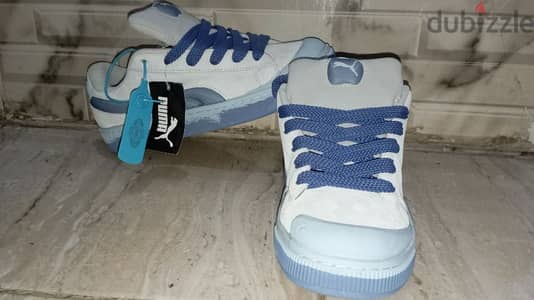 PUMA mirror original
