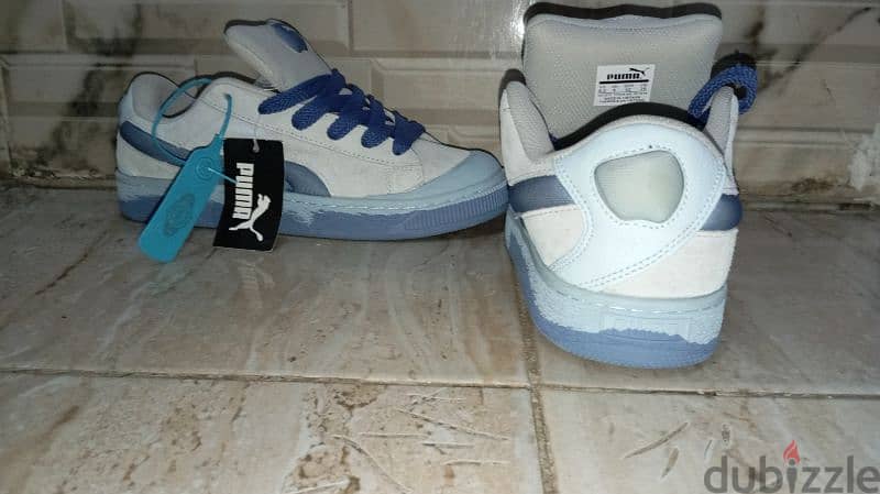 PUMA mirror original 1