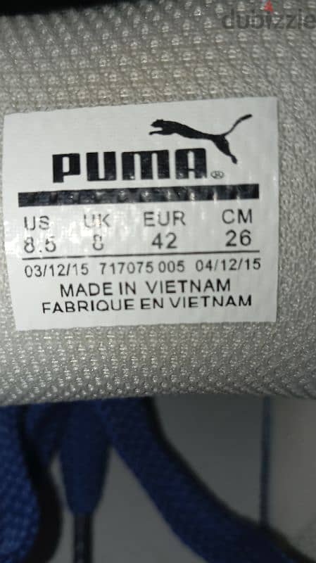 PUMA mirror original 2