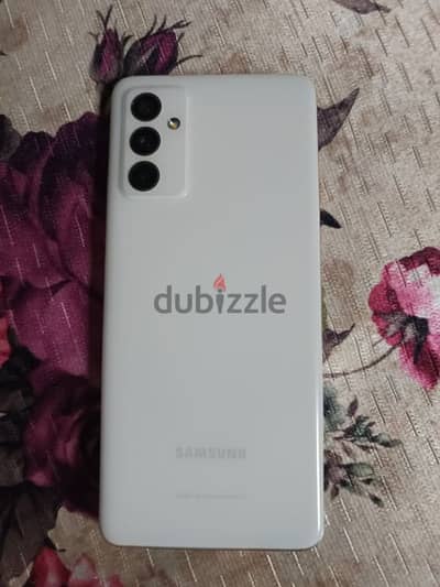 Samsung a82 5G Quantum 2