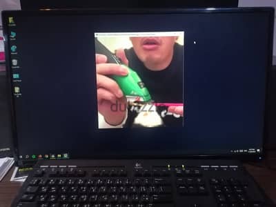 Samsung 27 INCH monitor