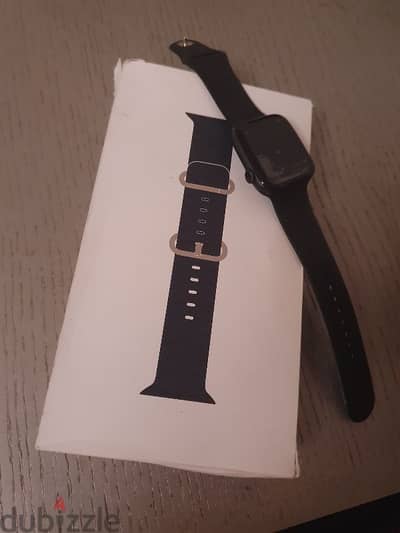 smart watch Nike edition