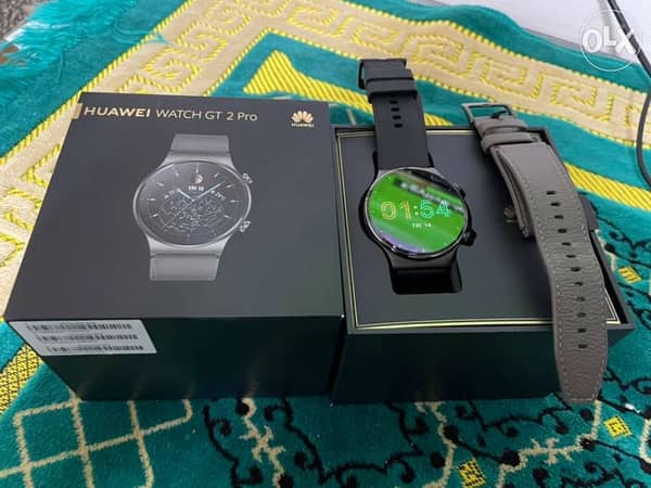 Olx 2024 huawei watch