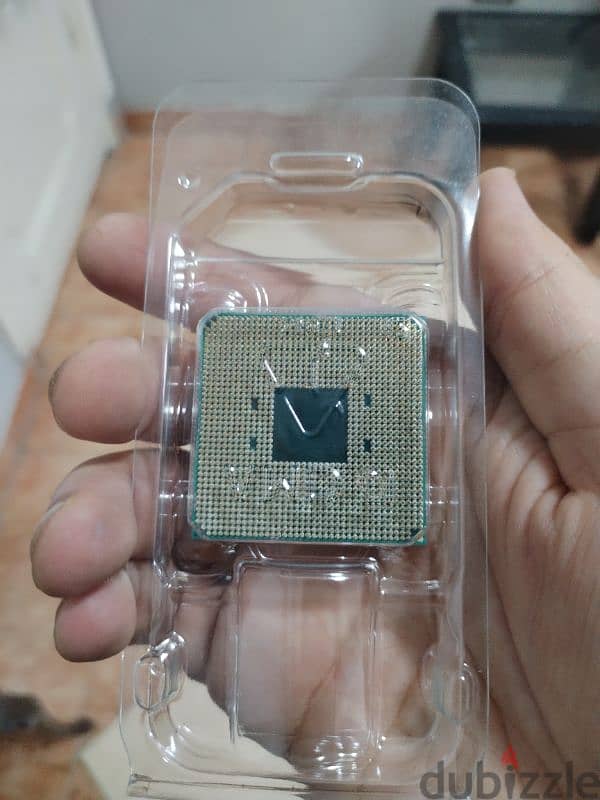 معالج ryzen 5 1500x 1