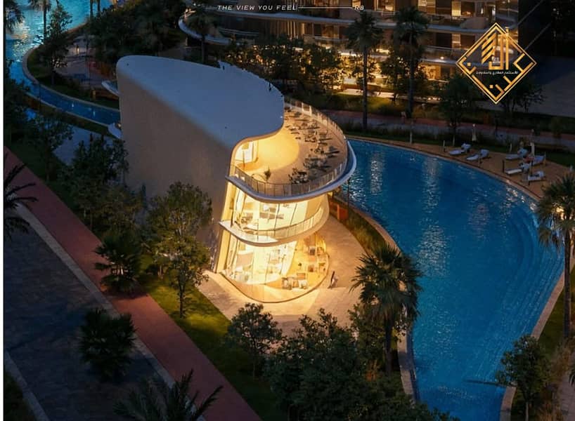 Apartment for sale in a prime location in the heart of the New ...