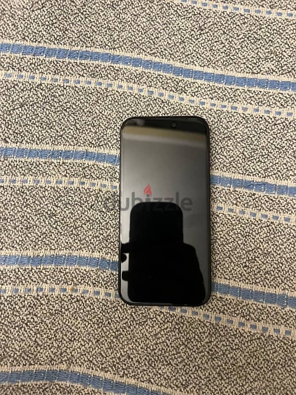 I phone 15 pro 1