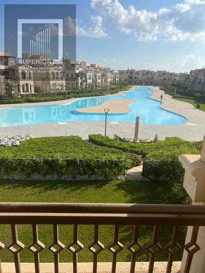 Marassi North Coast villa for sale, super luxuriou