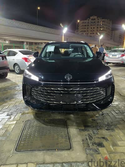 ام جى اتش اس 2026