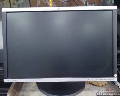شاشة HP 22 بوصة سلفر