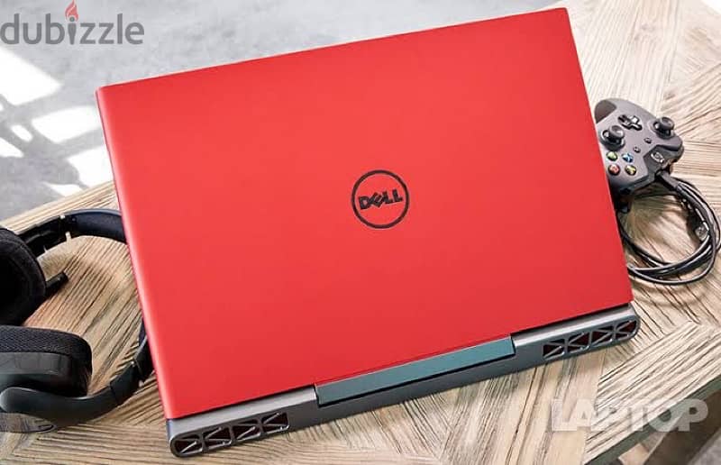 Dell inspiron 15 7000 4