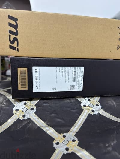 laptop msi