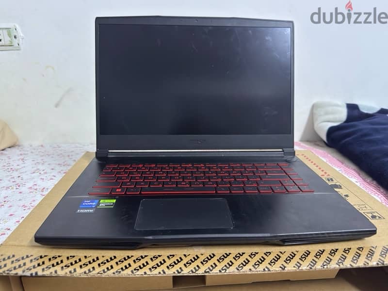 laptop msi 2
