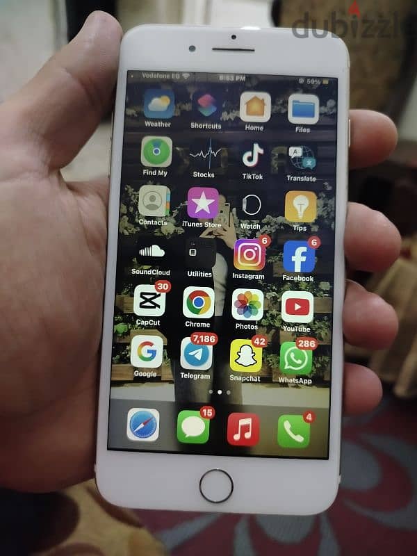 iphone 7 plus 4