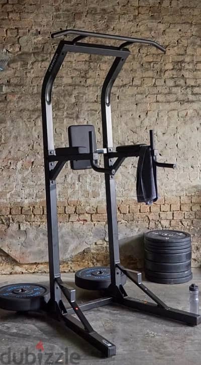 Roman Weight Training Chair جهاز عقلة و متوازي