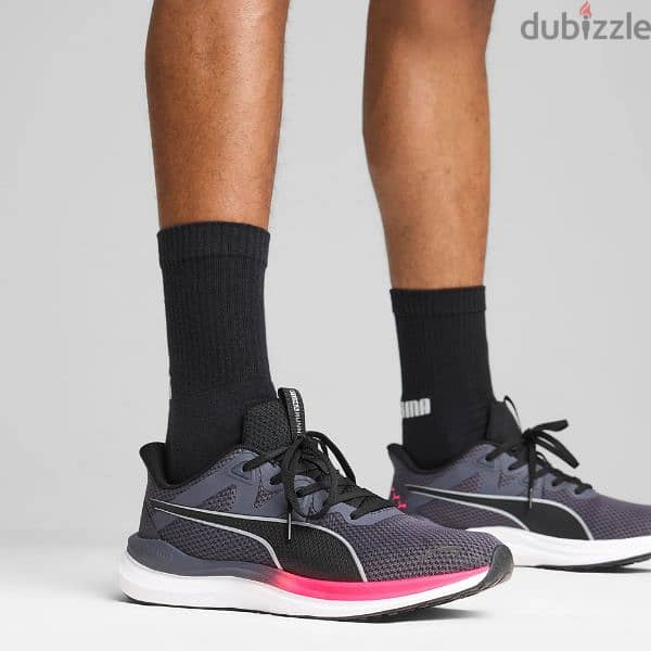 Puma Reflect Lite Running Shoes Men 4