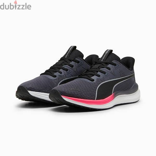 Puma Reflect Lite Running Shoes Men 7