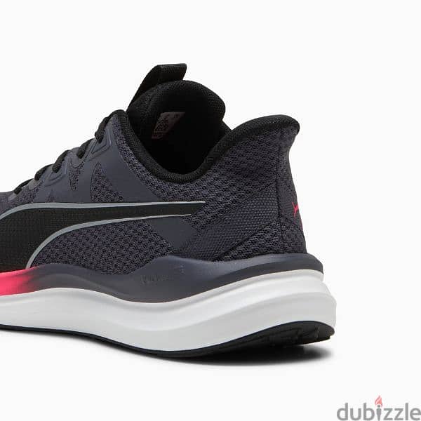 Puma Reflect Lite Running Shoes Men 8