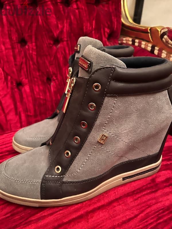 Tommy Hilfiger shoes 2