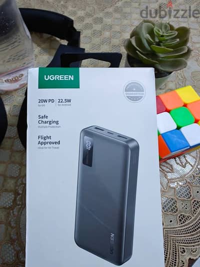 Ugreen Power Bank 20K