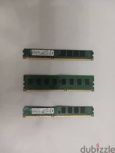 رامات Ram ddr3